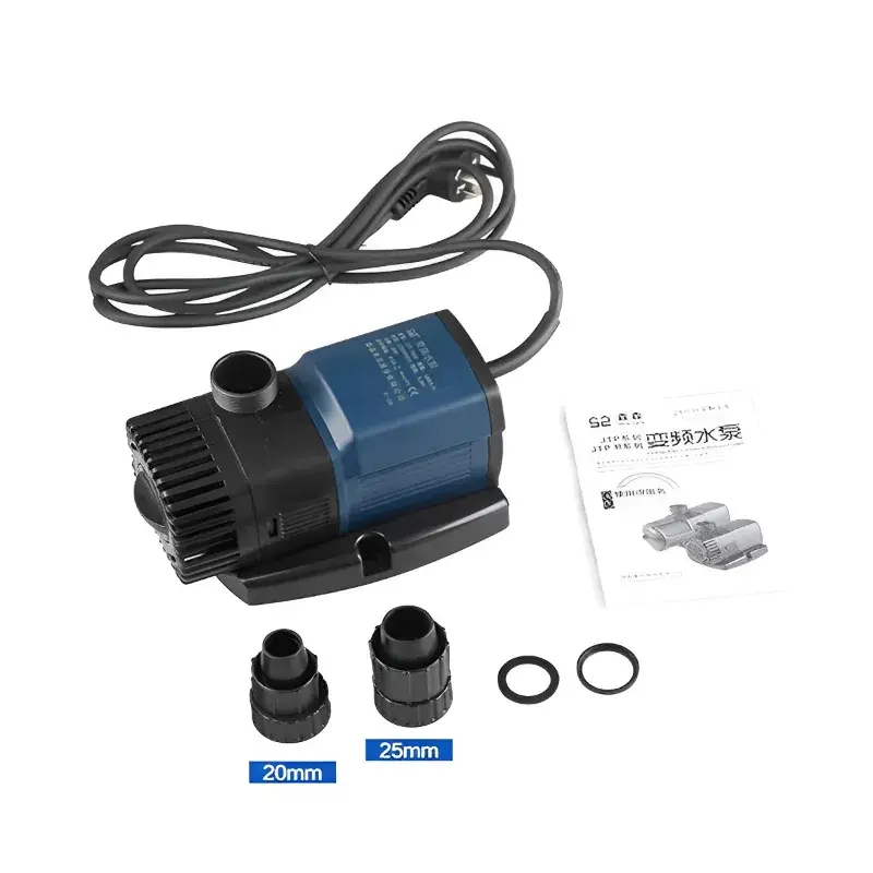 Sunsun JTP-3000 Frequency Variation Submersible Pump, 3000L/hr Trending